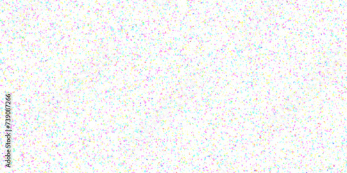 Terrazzo flooring consists of chips of marble texture. quartz surface white for bathroom or kitchen countertop. white paper texture background. rock stone marble backdrop textured illustration.