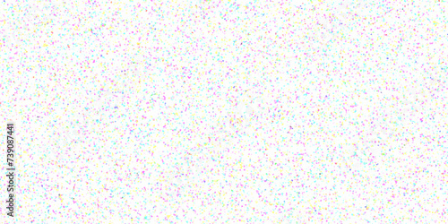 Terrazzo flooring consists of chips of marble texture. quartz surface white for bathroom or kitchen countertop. white paper texture background. rock stone marble backdrop textured illustration.