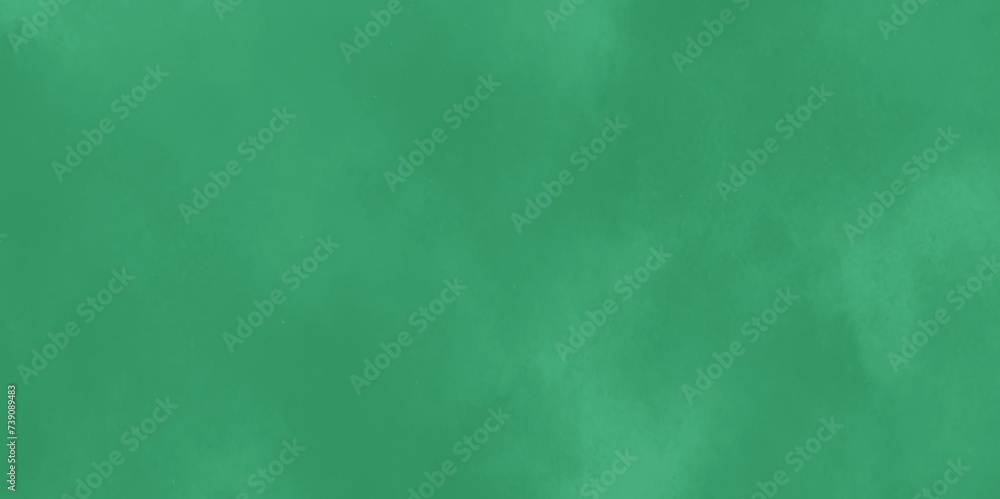 abstract green texture​ Paint​ color​ on​ cement​ wall​ finish​ smooth​ polished surface​ texture. Cyan cement color sand wall of tone vintage.  Concrete abstract wall of light cyan color. - obrazy, fototapety, plakaty 