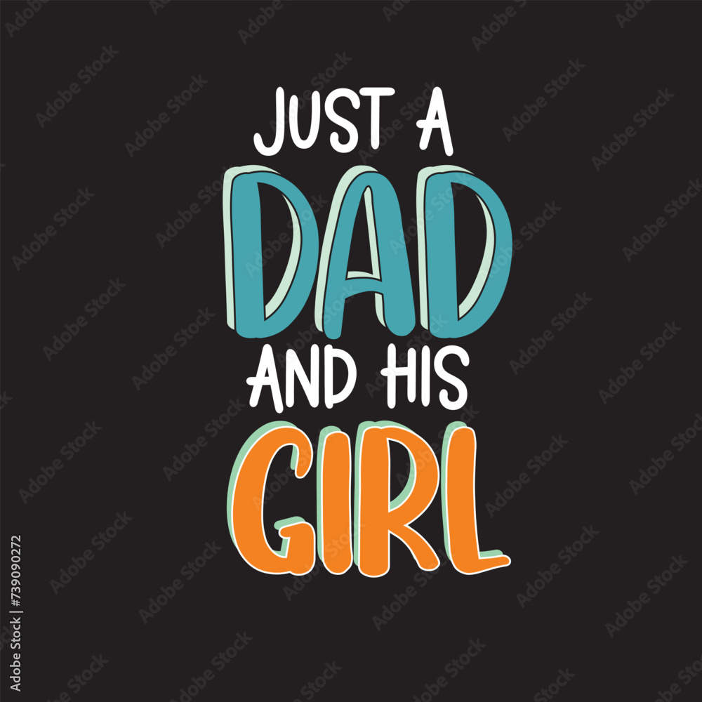 Dad and me svg design Daddy t shirt Father svg cricut Dad typography vector design