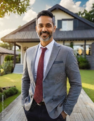 Wallpaper Mural businessman Torontodigital.ca