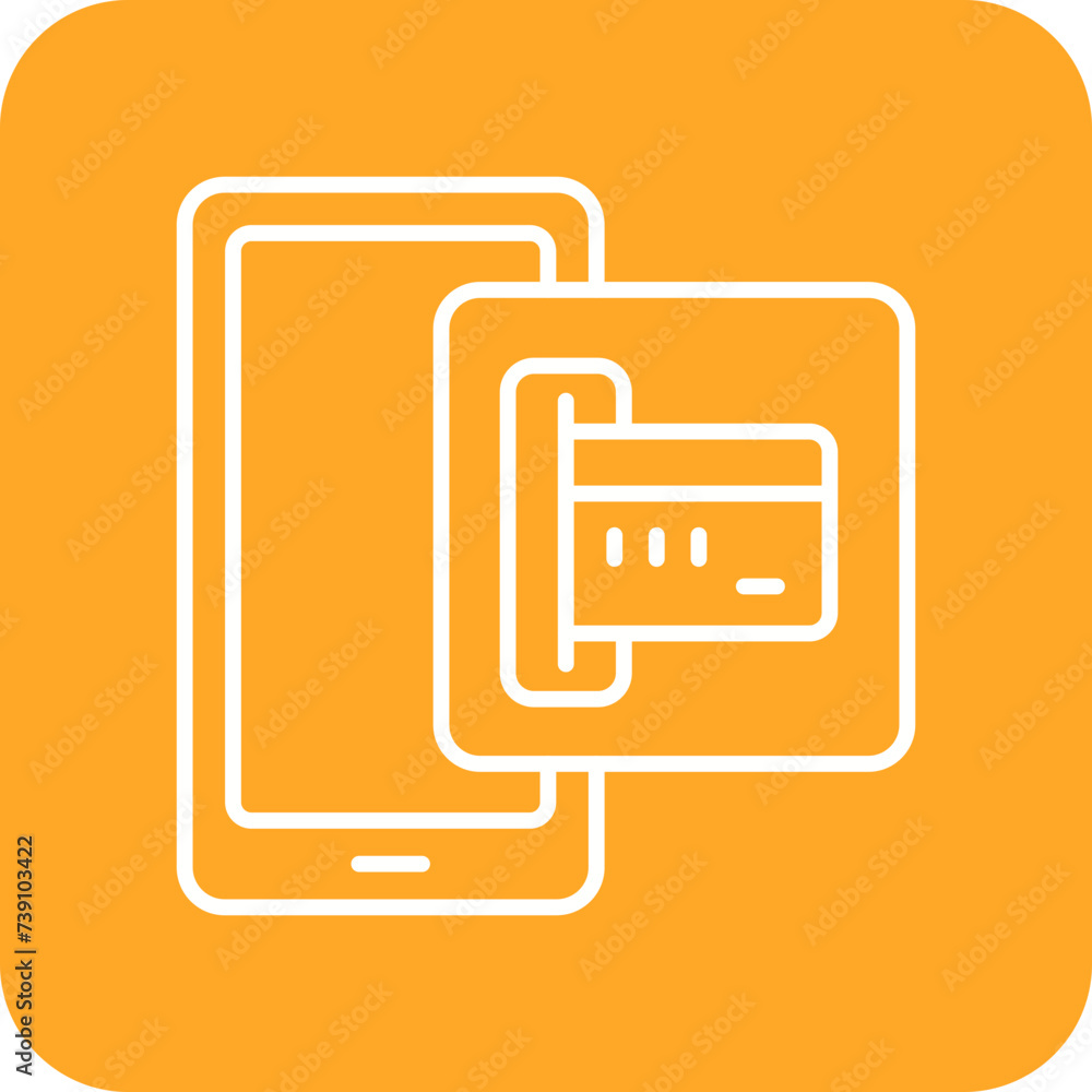 Online Payment Icon Online Payment Icon