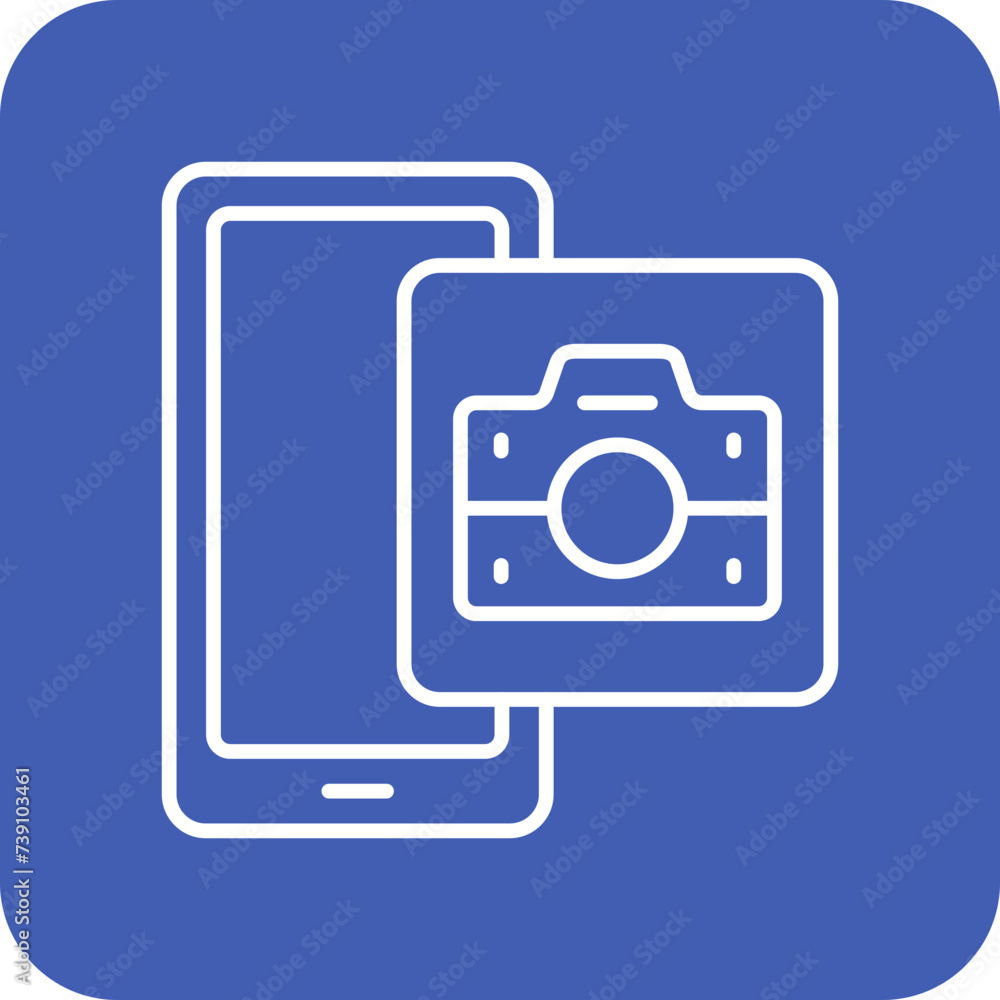 Camera Icon Camera Icon
