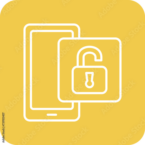 Unlock Icon