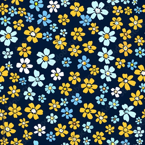 seamless floral pattern,seamless pattern with flowers,seamless floral background