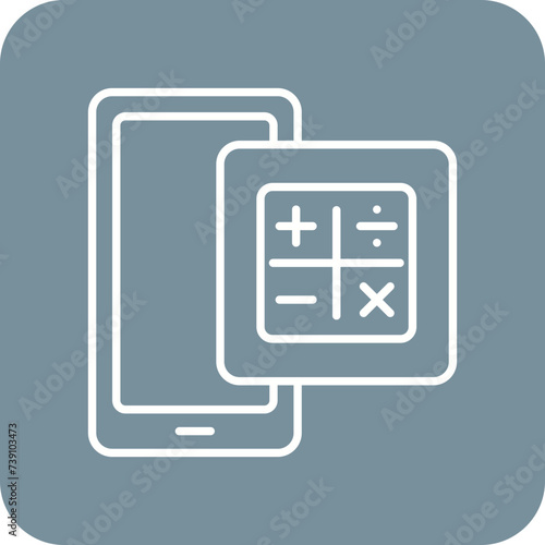 Calculator Icon