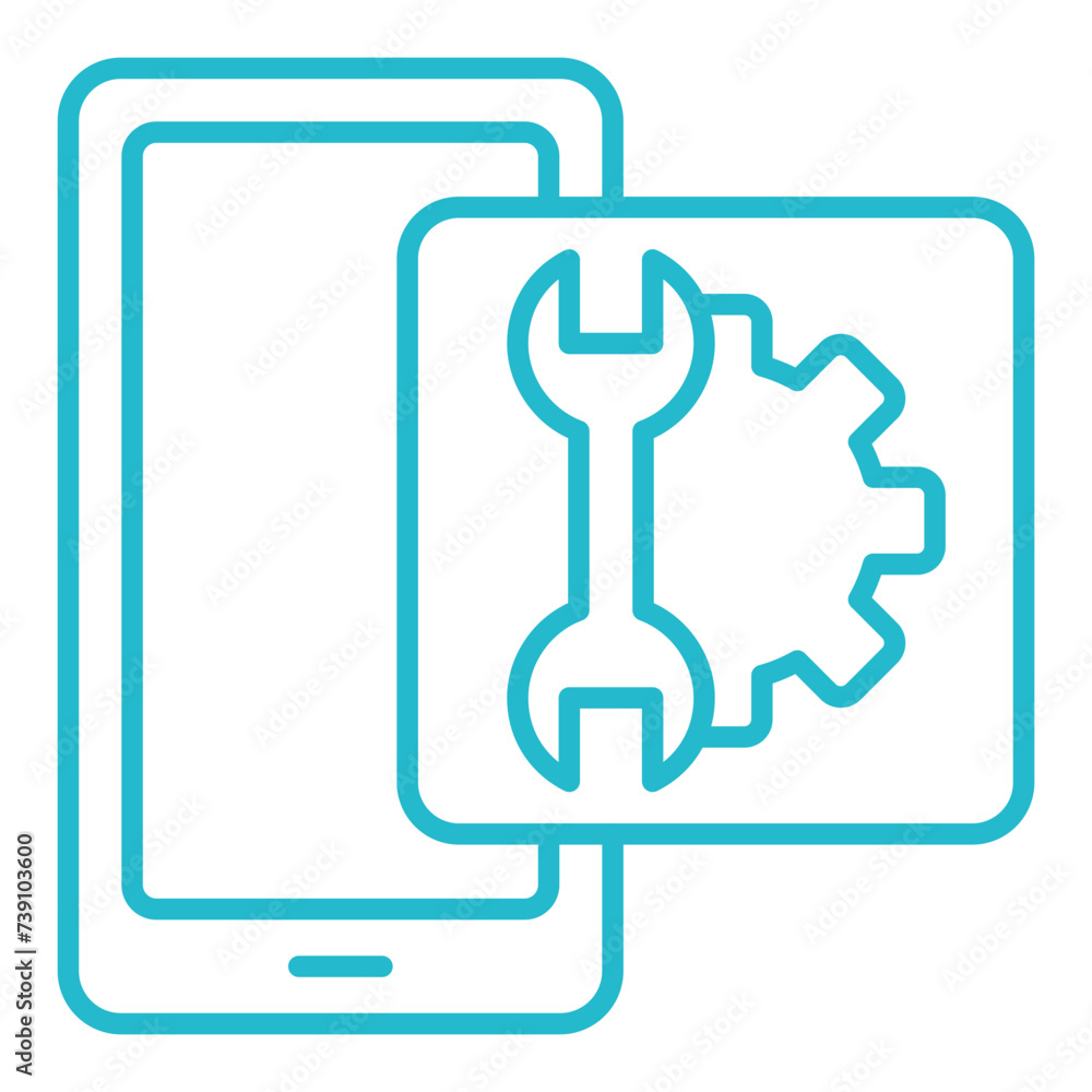 Configuration Icon Configuration Icon