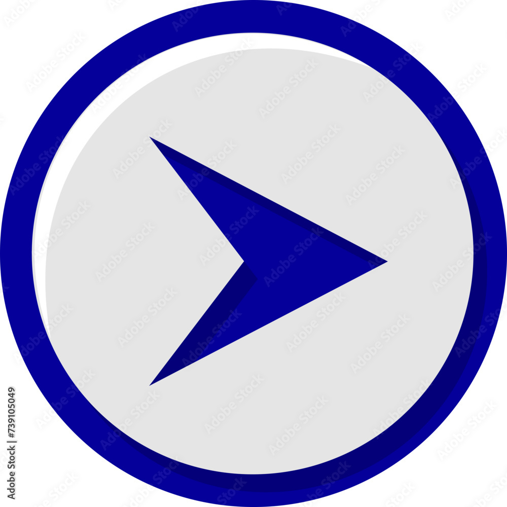 Arrow Bullet Point Icon, Bullet Infographic Design Arrow Bullet Point Icon, Bullet Infographic Design