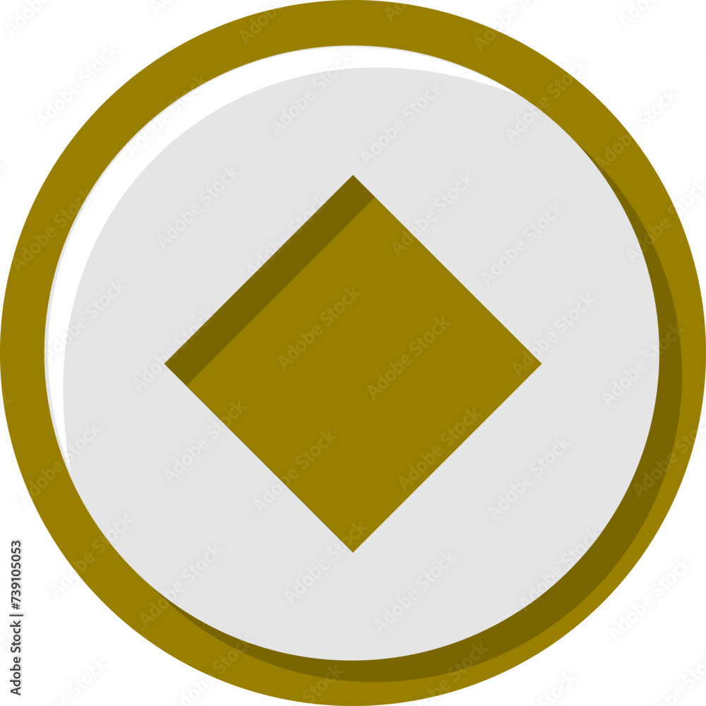 Diamond Bullet Point Icon, Bullet Infographic Design Diamond Bullet Point Icon, Bullet Infographic Design
