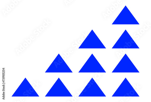 矢印のアイコン素材