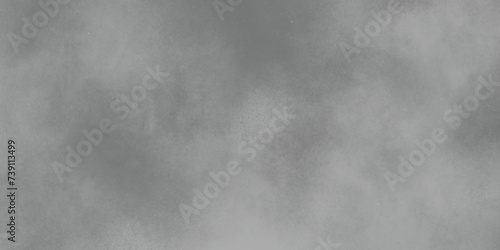 saturated Gery and white watercolor colored low contrast concrete textured background. Surface of Smooth blue cement wall texture. Banner, poster, wallpaper, backdrop.