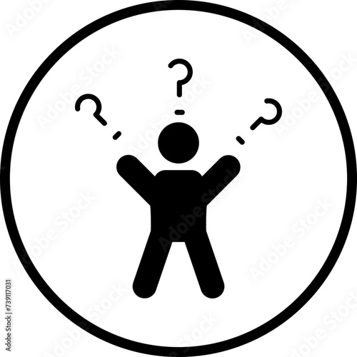 Lost Icon Style