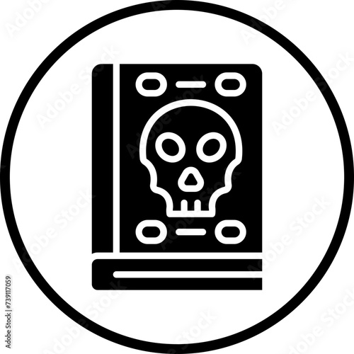 Anthropology Icon Style