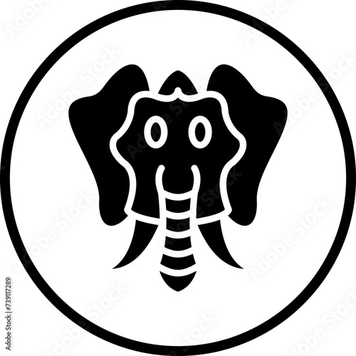 Mammoth Icon Style