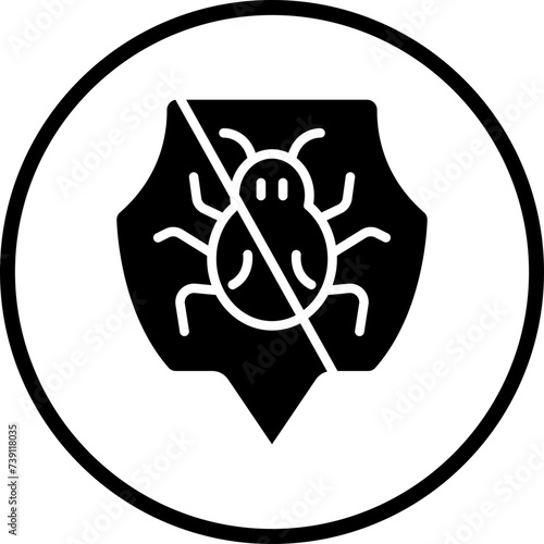 Antivirus Icon Style