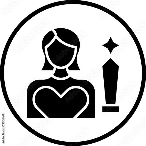 Actress Icon Style