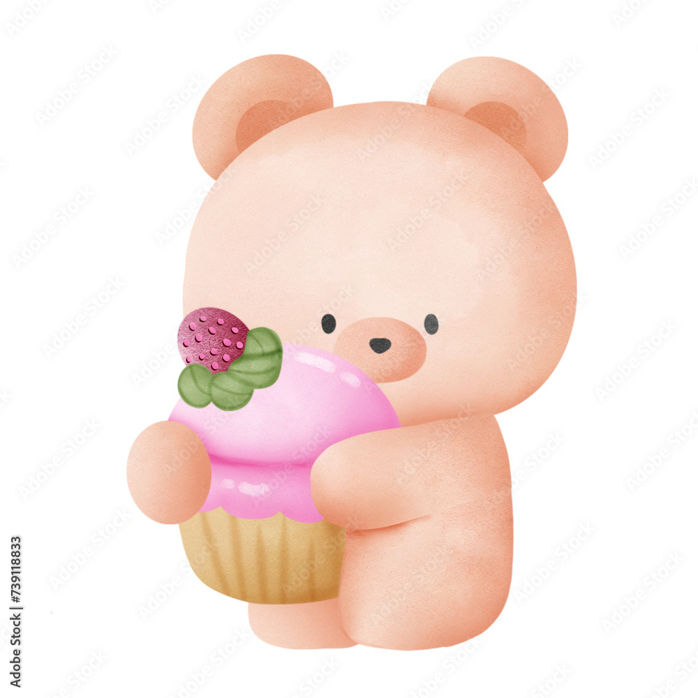 bear bear
