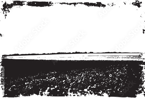 old-fashioned artistic flower