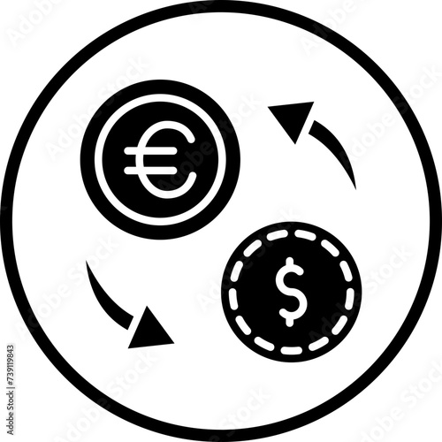 Arbitrage Icon Style