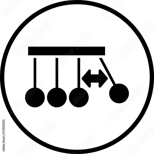 Consequences Icon Style
