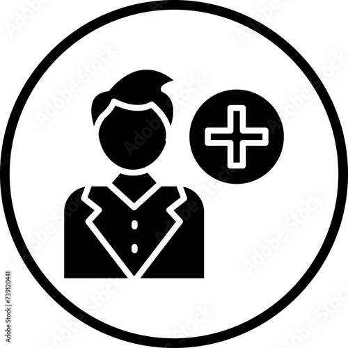 Follow Icon Style