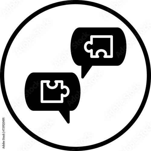 Compromising Icon Style