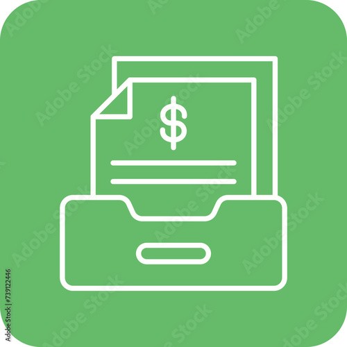 Archives Icon