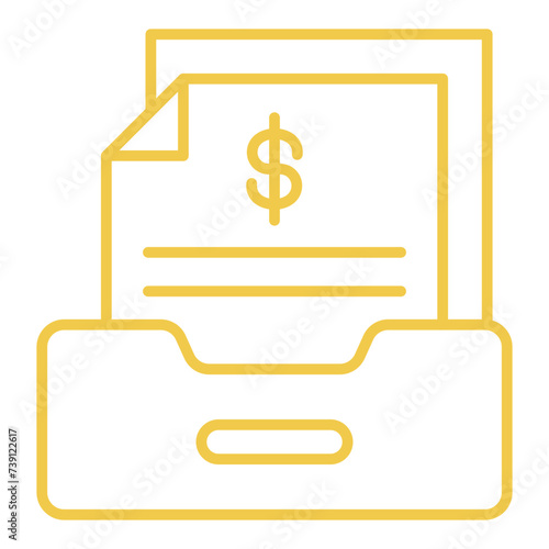 Archives Icon