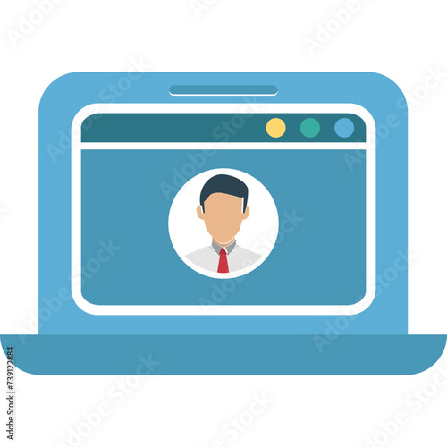 Profile Popup
