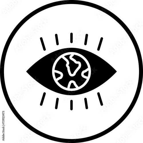 Big Brother Icon Style