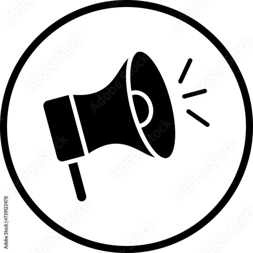 Campaign Icon Style