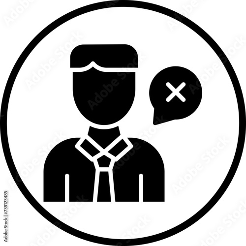 Caucus Icon Style