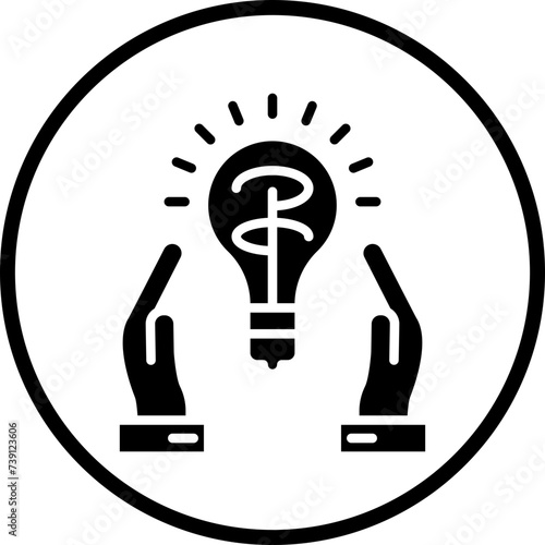 Ideology Icon Style