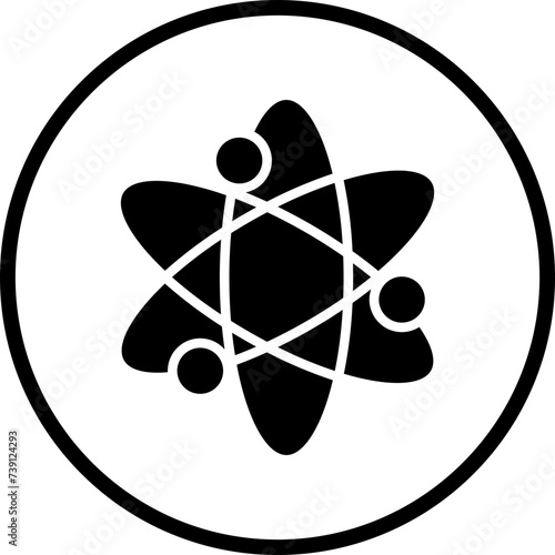 Photon Icon Style
