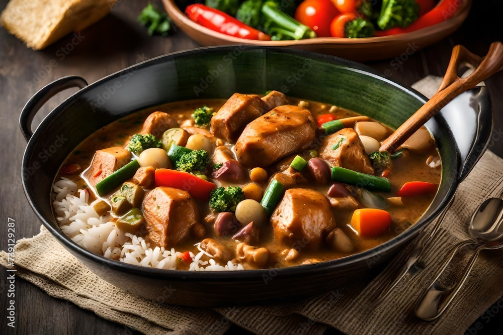 Food Decoration Ideas Generated By AI Technology Food Decoration Ideas Generated By AI Technology