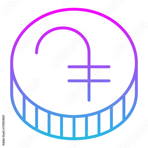 Dram Icon