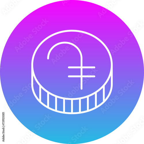 Dram Icon