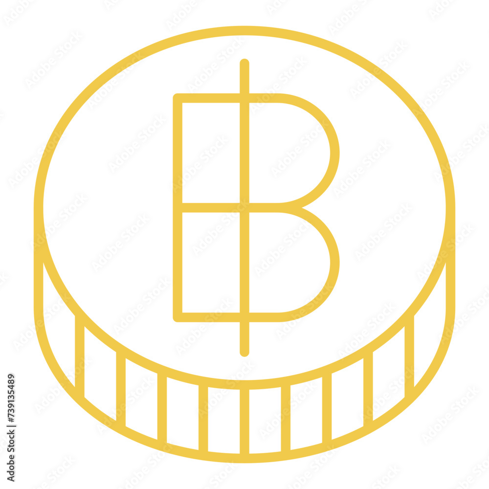 Baht Icon Baht Icon
