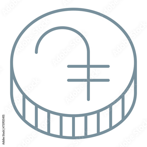 Dram Icon