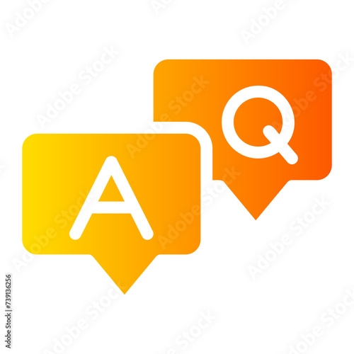q and a