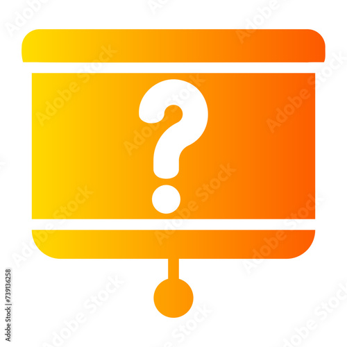 question