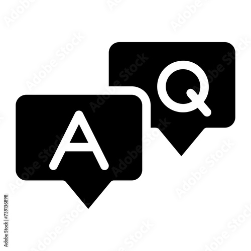 q and a