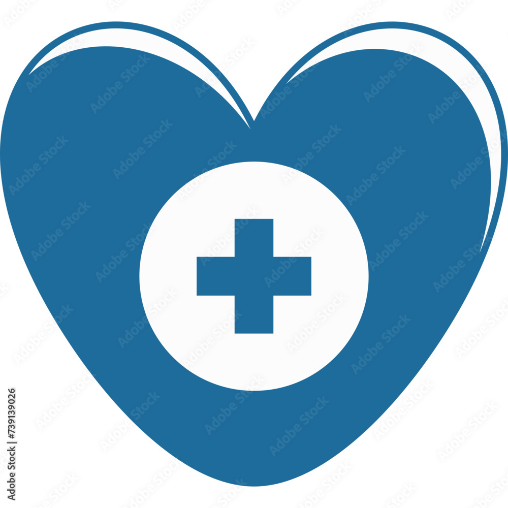 Health Care Icon Health Care Icon