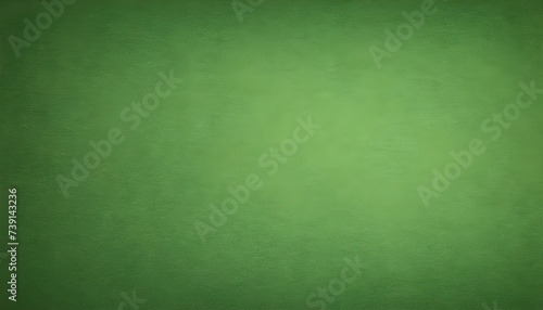 Light green monochome velvet texture background, shadowed 