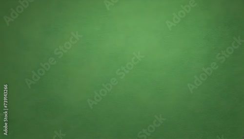 Light green monochome velvet texture background shadowed  photo