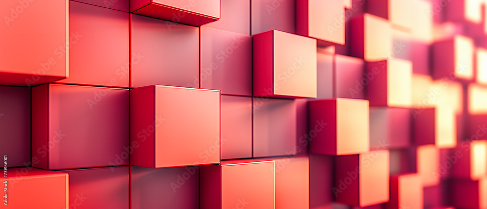 Modern Geometric Elegance, A Creative Intersection of Shape and Color, Ideal for Contemporary Design Modern Geometric Elegance, A Creative Intersection of Shape and Color, Ideal for Contemporary Design