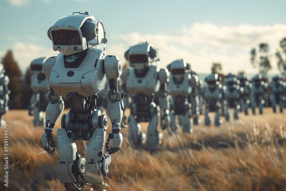 Ai Artificial Intelligence In Future War Killer Robots For The Future Of War Battle Bots The Ai Artificial Intelligence In Future War Killer Robots For The Future Of War Battle Bots The