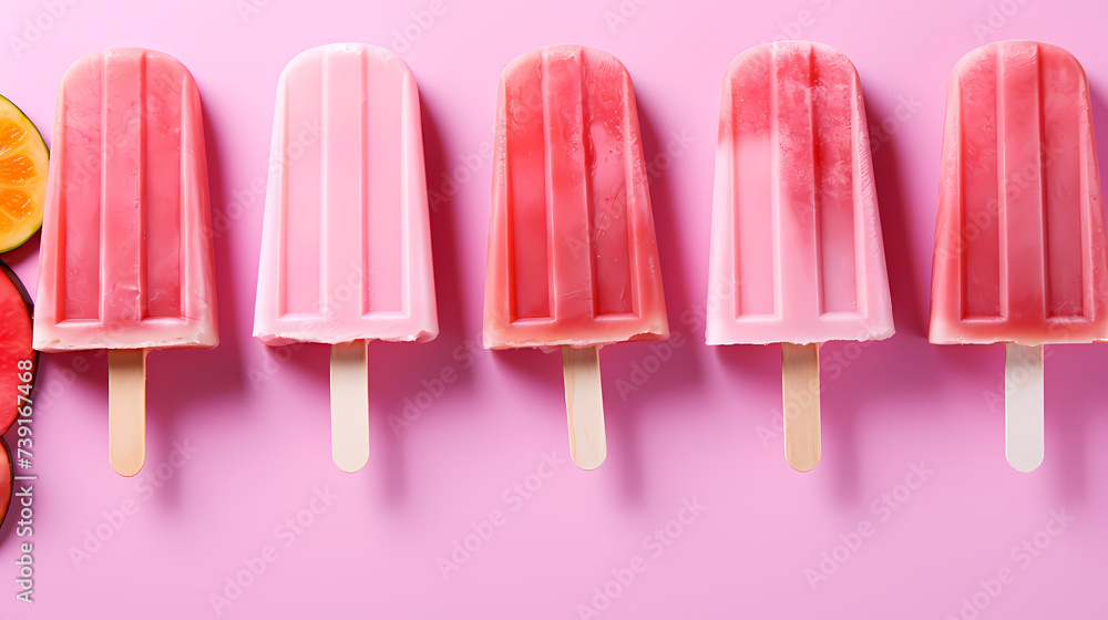 Creative and unique ice cream Creative and unique ice cream