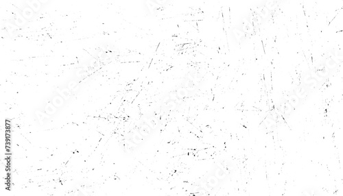 Abstract background. Monochrome texture. Image includes a effect the black and white tones. Subtle halftone grunge urban texture vector. Distressed overlay texture. Grunge background. 