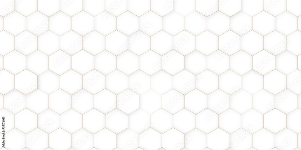Abstract. Embossed Hexagon , honeycomb white Background. White abstract background with hexagons. Geometric backdrop 3D. Vector illustration with honeycomb in realistic style. White wall. Abstract. Embossed Hexagon , honeycomb white Background. White abstract background with hexagons. Geometric backdrop 3D. Vector illustration with honeycomb in realistic style. White wall.